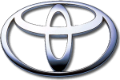 logo Toyota