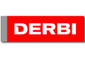 logo Derbi