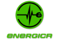 Logo Energica