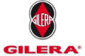 Logo Gilera