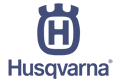 logo Husqvarna