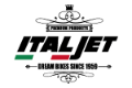Logo Italjet