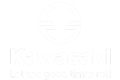 logo Kawasaki