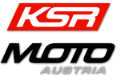 logo KSR Moto