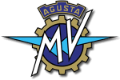 Logo MV Agusta