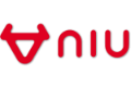 Logo Niu