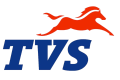 Logo TVS Motor