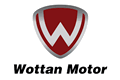 Logo Wottan Motor