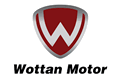 logo Wottan Motor